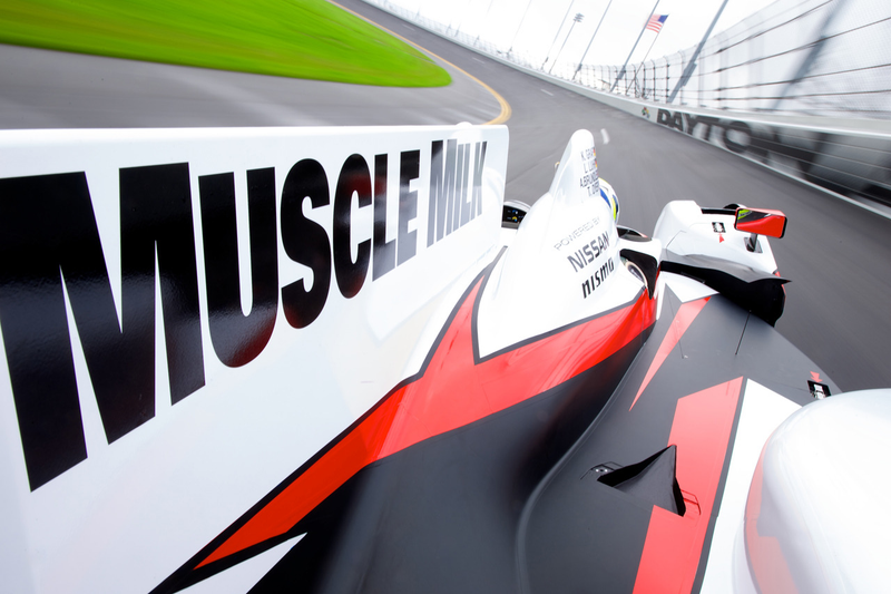 Illustration for article titled Tudor United Sportscar Championship loses another team